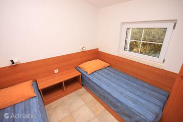 Apartmány pri mori Zatoglav (Rogoznica) - 7540