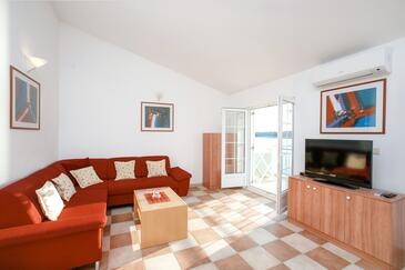 Apartmány pri mori Zatoglav (Rogoznica) - 7540