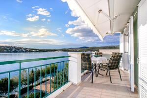 Dvojizbový apartmán Zatoglav (Rogoznica) (A-7540-a(