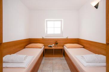 Lejligheder ved havet Zatoglav (Rogoznica) - 7540