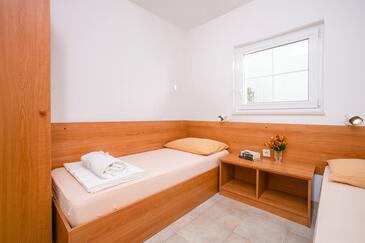 Lejligheder ved havet Zatoglav (Rogoznica) - 7540