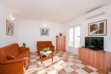 Lejligheder ved havet Zatoglav (Rogoznica) - 7540