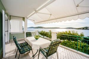 Dvojizbový apartmán Zatoglav (Rogoznica) (A-7540-b(