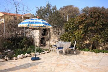 Třípokojový apartmán Rogoznica (A-7541-a(