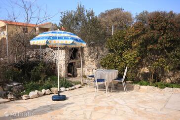 Apartments with parking space Rogoznica - 7541