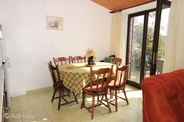 Apartments with parking space Rogoznica - 7541