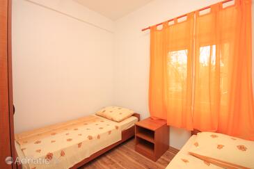 Appartamenti accanto al mare Rogosnizza - Rogoznica - 7542