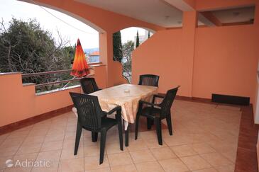 Appartamenti accanto al mare Rogosnizza - Rogoznica - 7542