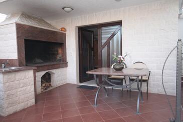 Apartmánové studio Okrug Gornji, Čiovo (AS-7546-a(