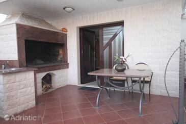 Apartments with parking space Okrug Gornji, Čiovo - 7546