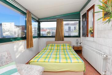 Driekamerappartement Supetar, Brac (A-7549-a)