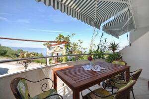 Two bedroom apartment Sumpetar Two bedroom apartment Sumpetar, Omiš (A-7550-a)