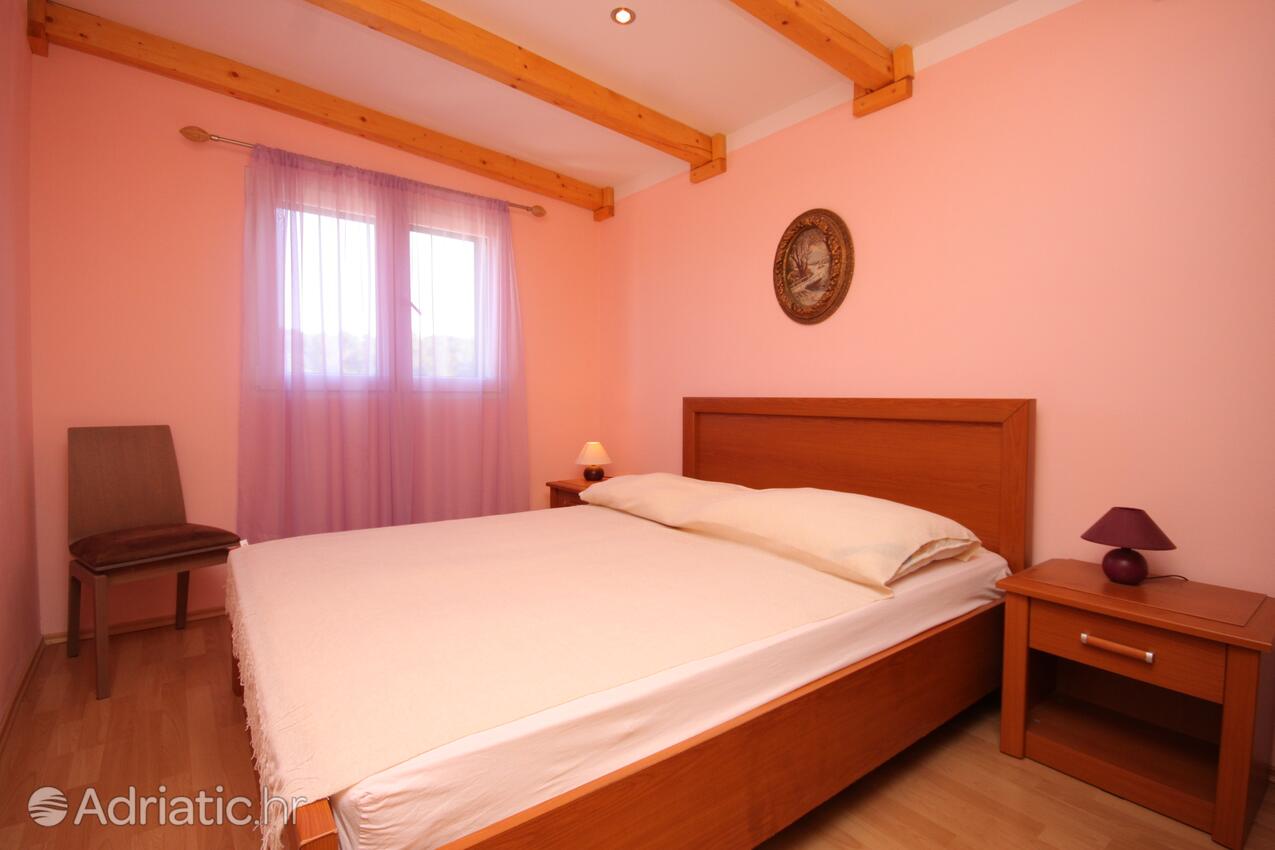 Casa con piscina per famiglia Baia Gradina, Curzola - Korčula - 7552