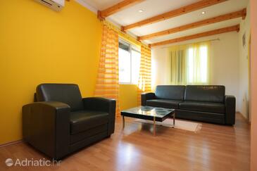 Haus mit Pool für Familien Bucht Gradina, Korcula - 7552