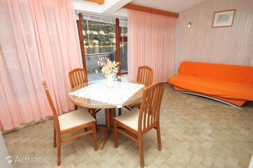 Apartmani uz more Brna, Korčula - 7553