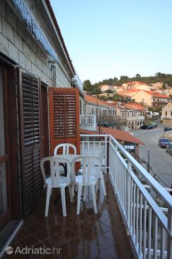 Apartments by the sea Brna, Korčula - 7553