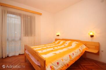 Apartments by the sea Brna, Korčula - 7553