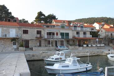 Leiligheter ved sjøen Brna, Korcula - 7553 Adriatic.hr