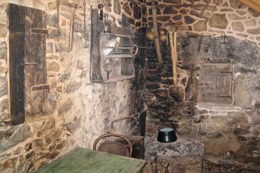 Ferienhaus am Meer Kastel Novi, Kastela - 7554