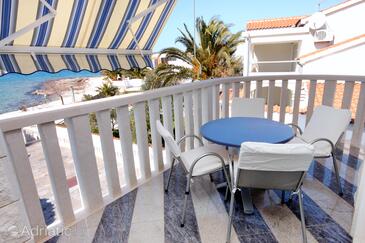 Family-friendly apartments with swimming pool Rogoznica - 7557