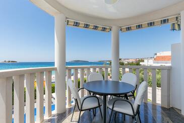 Leilighet studio Rogoznica (AS-7557-a(