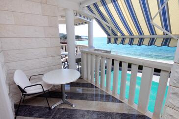 Leilighet studio Rogoznica (AS-7557-b(