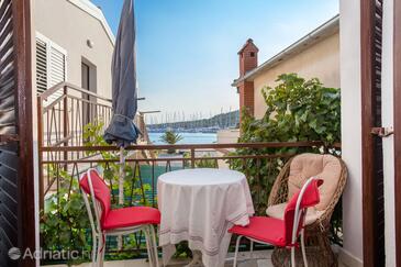 Apartments by the sea Rogoznica - 7558