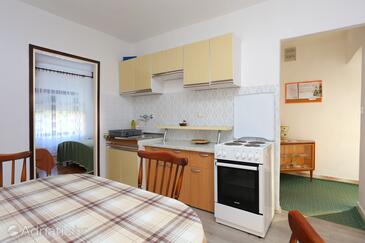 Apartments by the sea Rogoznica - 7558