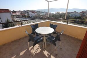 One bedroom apartment Seget Vranjica, Trogir (A-7559-a)