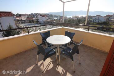 Family-friendly apartments with swimming pool Seget Vranjica, Trogir - 7559