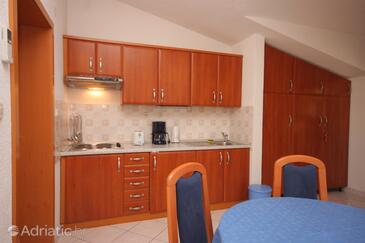 Rodinné apartmány s bazénem Seget Vranjica, Trogir - 7559