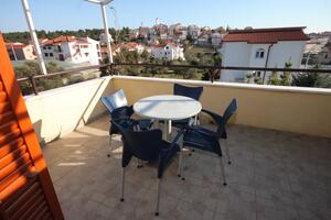 One bedroom apartment Seget Vranjica, Trogir (A-7559-b)
