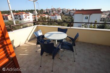 Rodinné apartmány s bazénem Seget Vranjica, Trogir - 7559