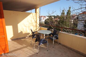 Rodinné apartmány s bazénem Seget Vranjica, Trogir - 7559