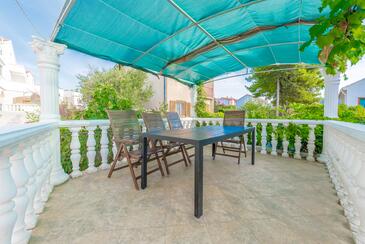 Ferienwohnungen am Meer Businci, Ciovo - 7560