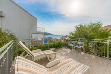 Apartments by the sea Bušinci, Čiovo - 7560 Adriatic.hr