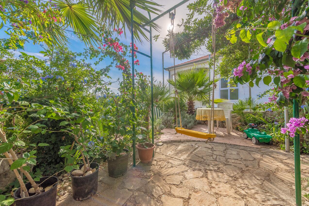 Ferienwohnungen am Meer Businci, Ciovo - 7560