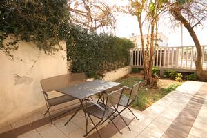 Appartamento di una stanza Traù - Trogir (A-7561-a)