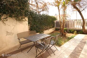 Seaside apartments with a swimming pool Trogir - 7561