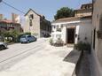 Apartments with a parking space Split - 7564