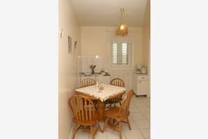 One bedroom apartment Sumartin, Brač (A-757-a(