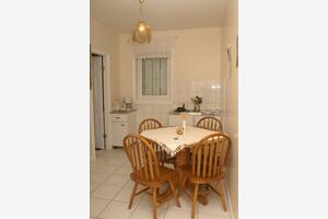 One bedroom apartment Sumartin, Brač (A-757-b(