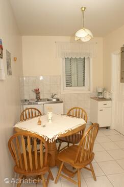 Apartments and rooms with parking space Sumartin, Brač - 757