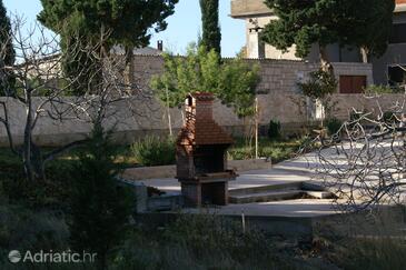 Apartmány a pokoje s parkovištěm  Sumartin, Brač - 757