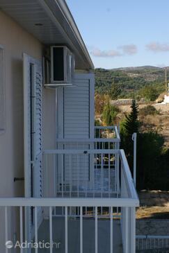 Apartmány a pokoje s parkovištěm  Sumartin, Brač - 757