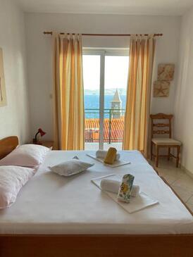 Apartmány u moře Pisak, Omiš - 7570