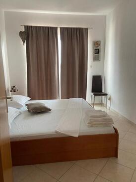 Apartmanok a tenger mellett Pisak, Omis - 7570