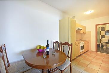 Apartments by the sea Dugi Rat, Omiš - 7575