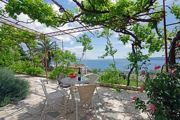 Appartement d'une chambre Dugi Rat, Omis (A-7575-b(