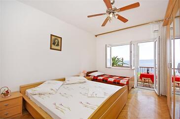 Appartamenti accanto al mare Punta Lunga - Dugi Rat, Almissa - Omiš - 7575